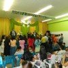 Convenção - Outubro de 2012 - Manaus